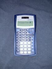 Texas instruments calculator for sale  Puyallup