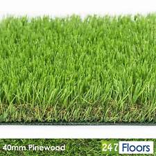 Artificial grass 40mm for sale  ROTHERHAM