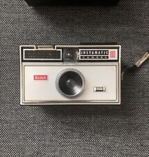 Kodak instamatic 100 gebraucht kaufen  Petershagen