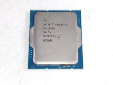 Intel core 12500 for sale  Indianapolis