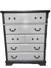 Used dresser gray for sale  Providence