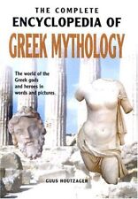 Complete encyclopedia greek for sale  UK