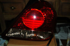 Tail light clusters for sale  Ireland