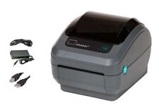Zebra GX420D (GX42-202710-000) Wireless Thermal Label Printer for sale  Shipping to South Africa