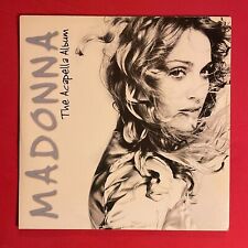 Madonna the acapella usato  Milano