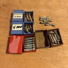 car fuses for sale  WALSALL