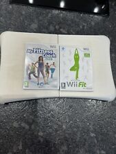 Nintendo wii fit for sale  CALDICOT