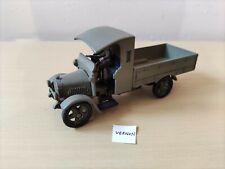 Corgi camion militaire d'occasion  Toulouse-