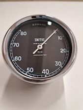 Smiths chronometric tachometer for sale  MANSFIELD
