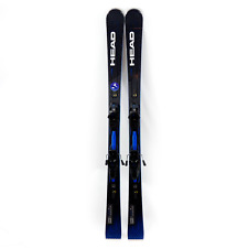 163 Head Supershape E-Titan '22 Frontside Carving Skis + Head PRD 12 | USED for sale  Sandy