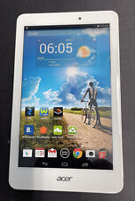 Tablet Acer Iconia Tab 8 A1-840FHD 8" 16 GB Android FULL HD IPS, usado segunda mano  Embacar hacia Argentina