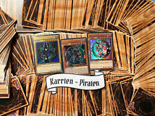 Yugioh sammlung 500 gebraucht kaufen  Magdeburg