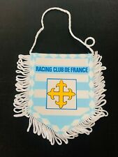 Racing club rugby d'occasion  Clarensac