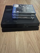 Playstation ps4 500gb for sale  Shelbyville