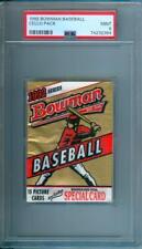1992 bowman baseball for sale  Huntington Beach