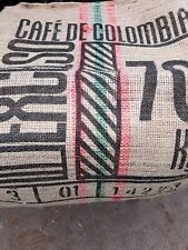 Kaffeesäcke stck 110x70 gebraucht kaufen  Vaalserquartier