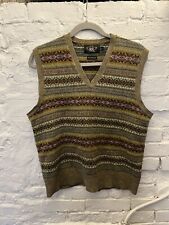 Rrl sweater vest for sale  New York