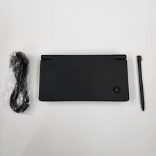 Nintendo DSi with Charger and Stylus REGION FREE CHOOSE COLOR; USA & JAPAN for sale  Shipping to South Africa