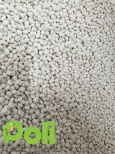 Recycled plastic pellets for sale  BUCKLEY
