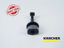 Karcher K2 K3 Outlet Elbow Pipe with Clamp Genuine New ***Free Delivery*** for sale  Shipping to South Africa