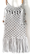 Handmade wool bag for sale  WARRINGTON