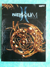 Nephilim livre meneur d'occasion  Maisons-Laffitte
