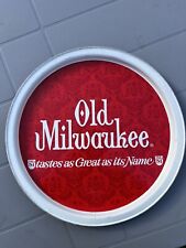 Vintage old milwaukee for sale  GLOUCESTER