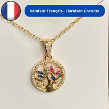 Collier petit pendentif d'occasion  Chalon-sur-Saône