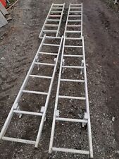 Tower scaffold ladder for sale  CAERNARFON