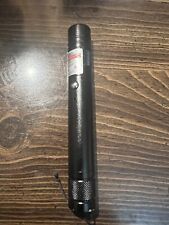 Adjustable 6 Wat High Power Green Laser Pointer Pen Visible Beam Light 5000Mile for sale  Shipping to South Africa
