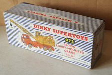 Dinky supertoys 972 for sale  COLCHESTER