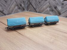 oo gauge china clay wagons for sale  SALTASH