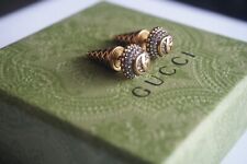 Gucci earrings gold for sale  Boca Raton