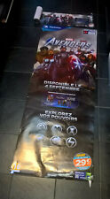 plv marvel d'occasion plv marvel d'occasion Beaucaire