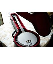 banjo morgan monroe for sale  Dayton
