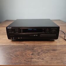 Philips cdr785 changer for sale  Janesville