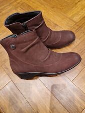 Pavers ankle boot for sale  PETERSFIELD