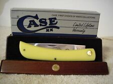Case folding knife for sale  Millbury