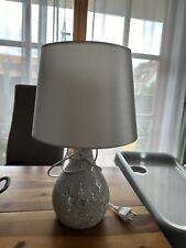 Tischlampe spiegel mosaik gebraucht kaufen  Roth