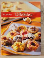 Etker löffelkekse gebraucht kaufen  Voerde