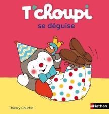 3920353 choupi déguise d'occasion  France