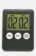 Digital timer square for sale  Ireland