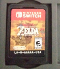 Nintendo switch zelda for sale  Portland