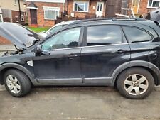 2010 chevrolet captiva for sale  BRIERLEY HILL