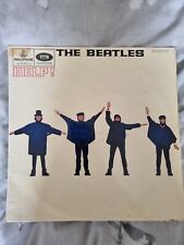 Beatles original vinyl for sale  FELTHAM