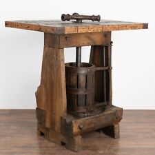 Standing bar wine for sale  Round Top