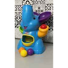 Aéroballes playskool elefun d'occasion  Puygouzon