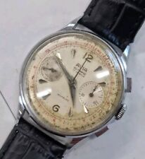 Avia vintage chronograph for sale  WIMBORNE