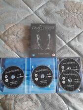 game of thrones dvd for sale  ILFORD