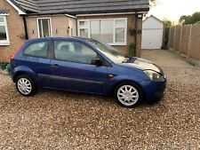 Ford fiesta mk6 for sale  Shipping to Ireland